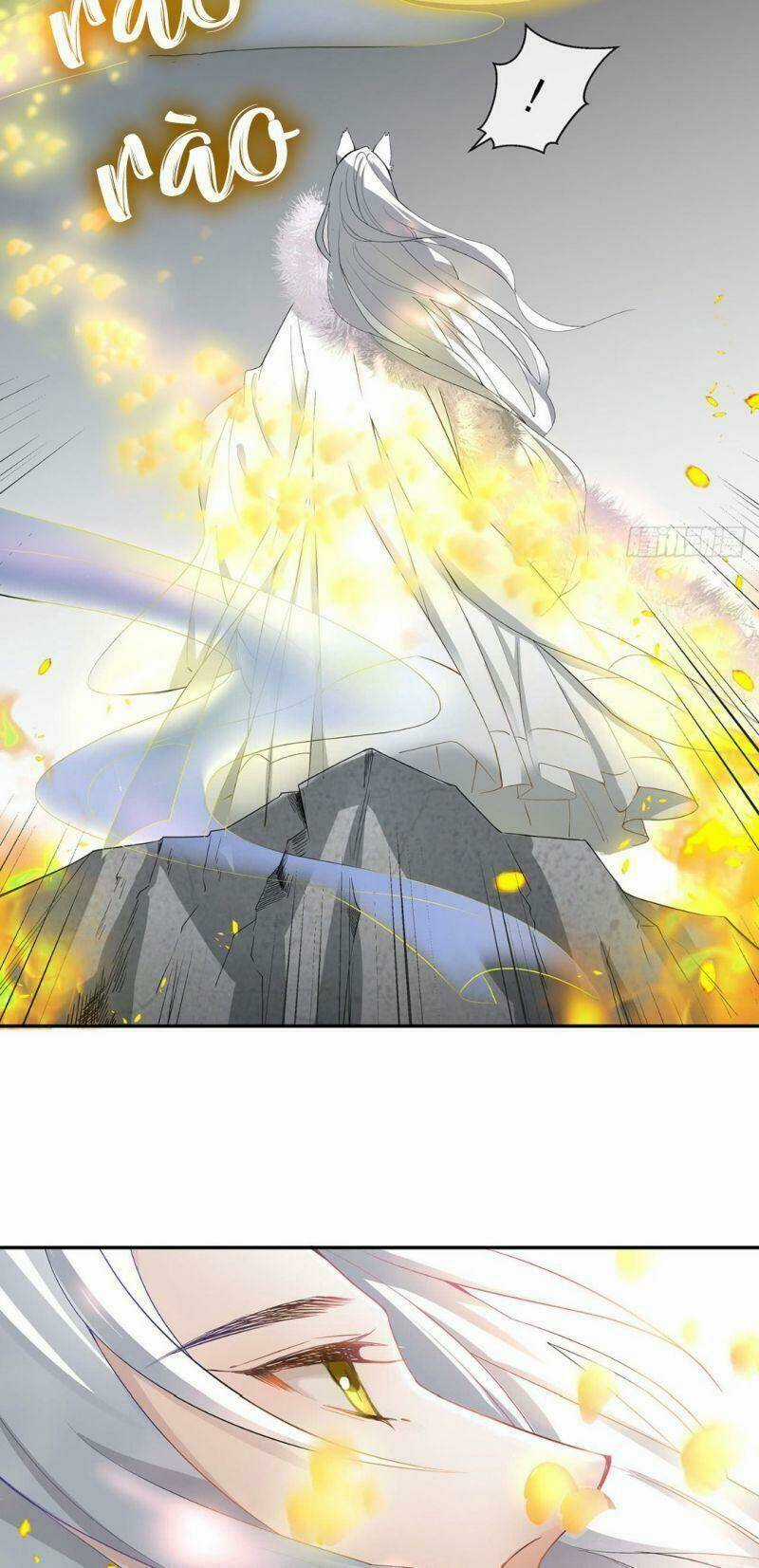 Ảnh Đế Yêu Hồ Chapter 1 trang 4