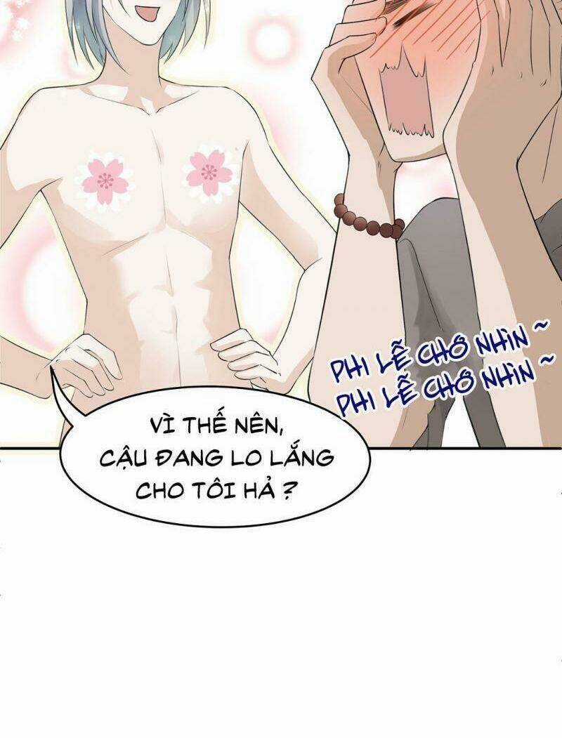 Ảnh Đế Yêu Hồ Chapter 1 trang 41