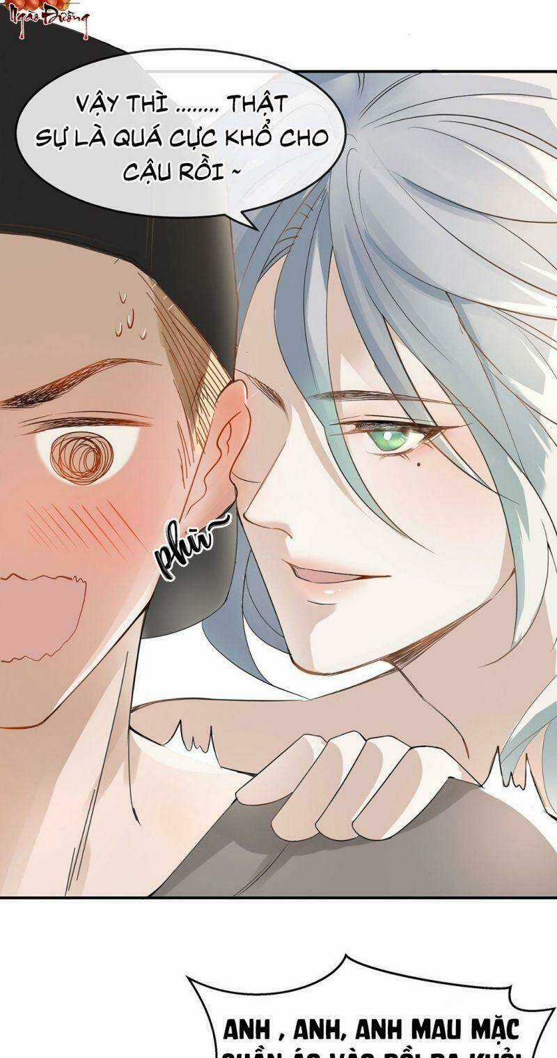 Ảnh Đế Yêu Hồ Chapter 1 trang 43