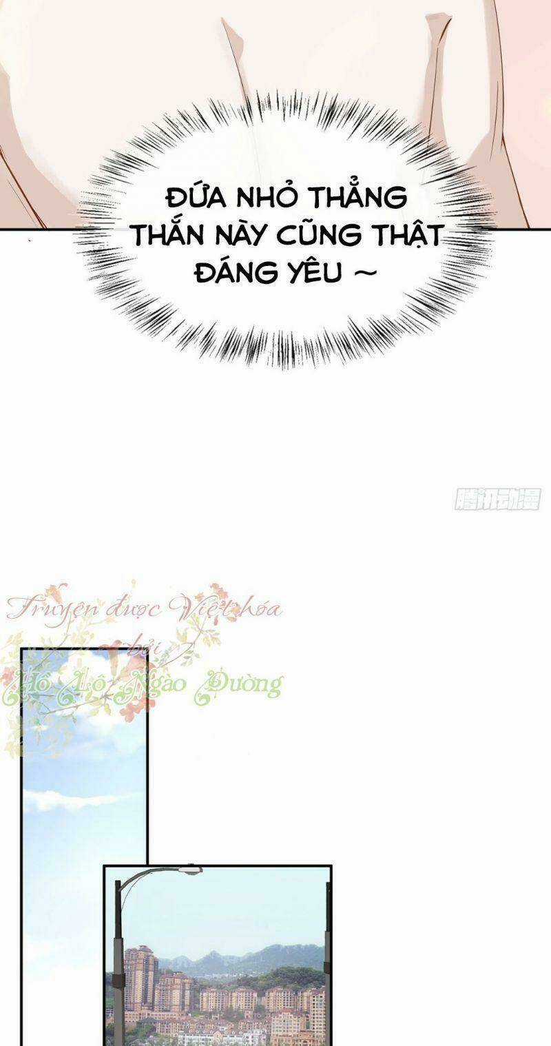 Ảnh Đế Yêu Hồ Chapter 1 trang 45