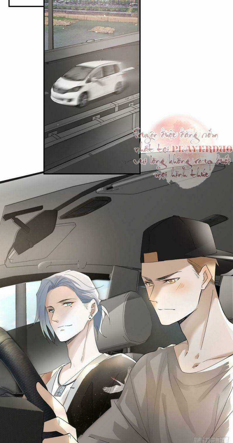 Ảnh Đế Yêu Hồ Chapter 1 trang 46