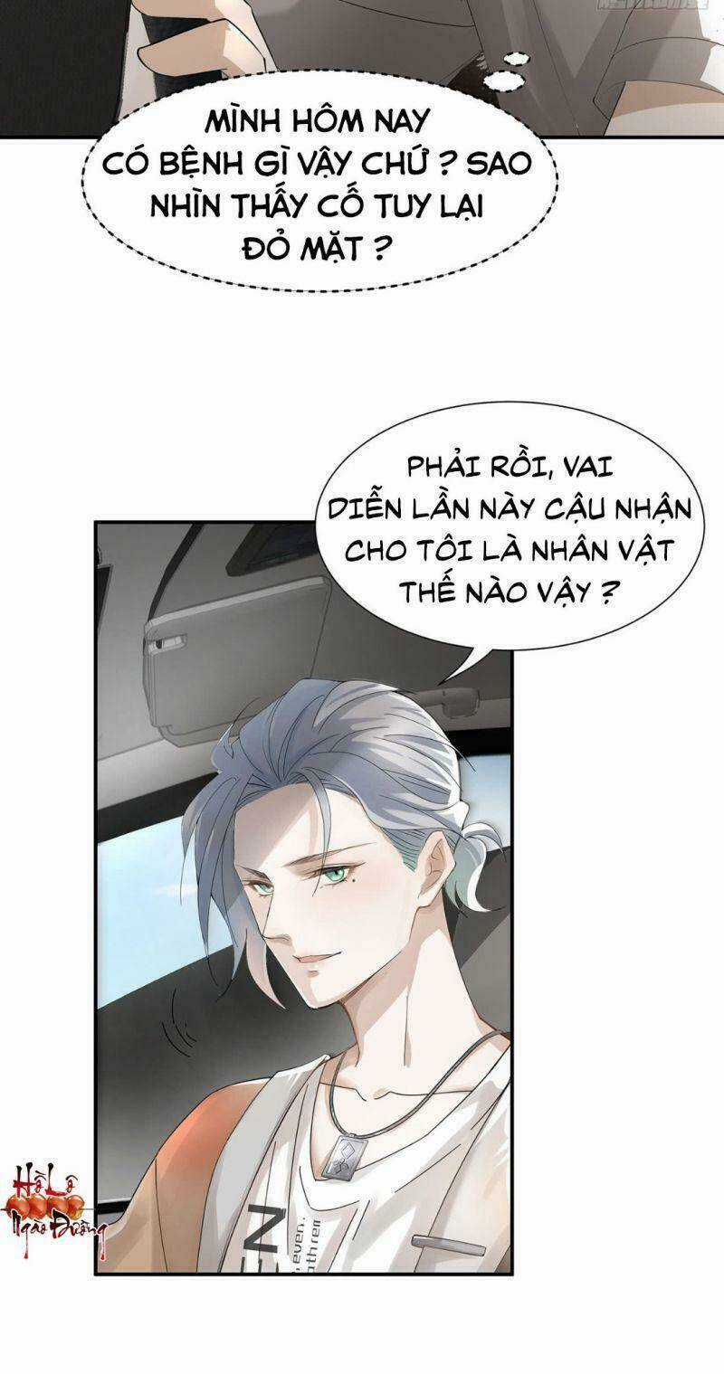 Ảnh Đế Yêu Hồ Chapter 1 trang 47