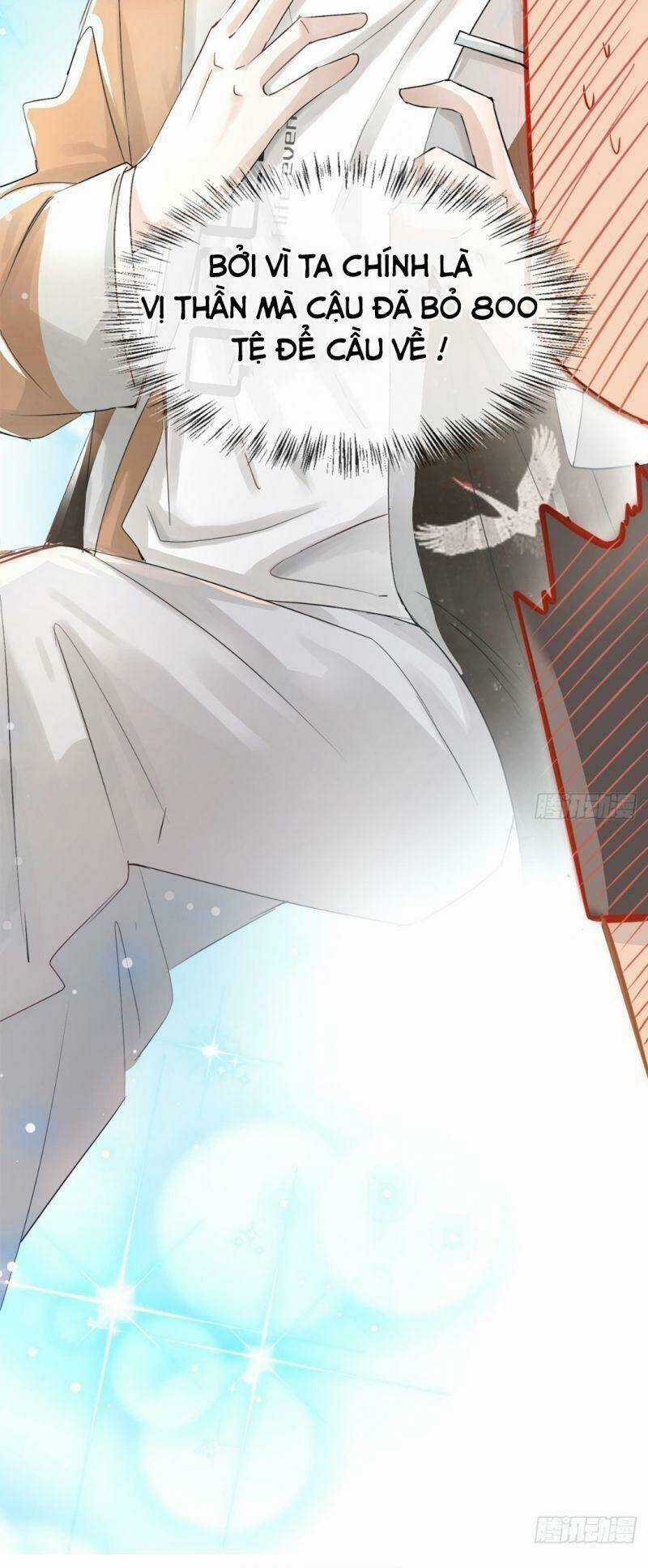 Ảnh Đế Yêu Hồ Chapter 1 trang 53