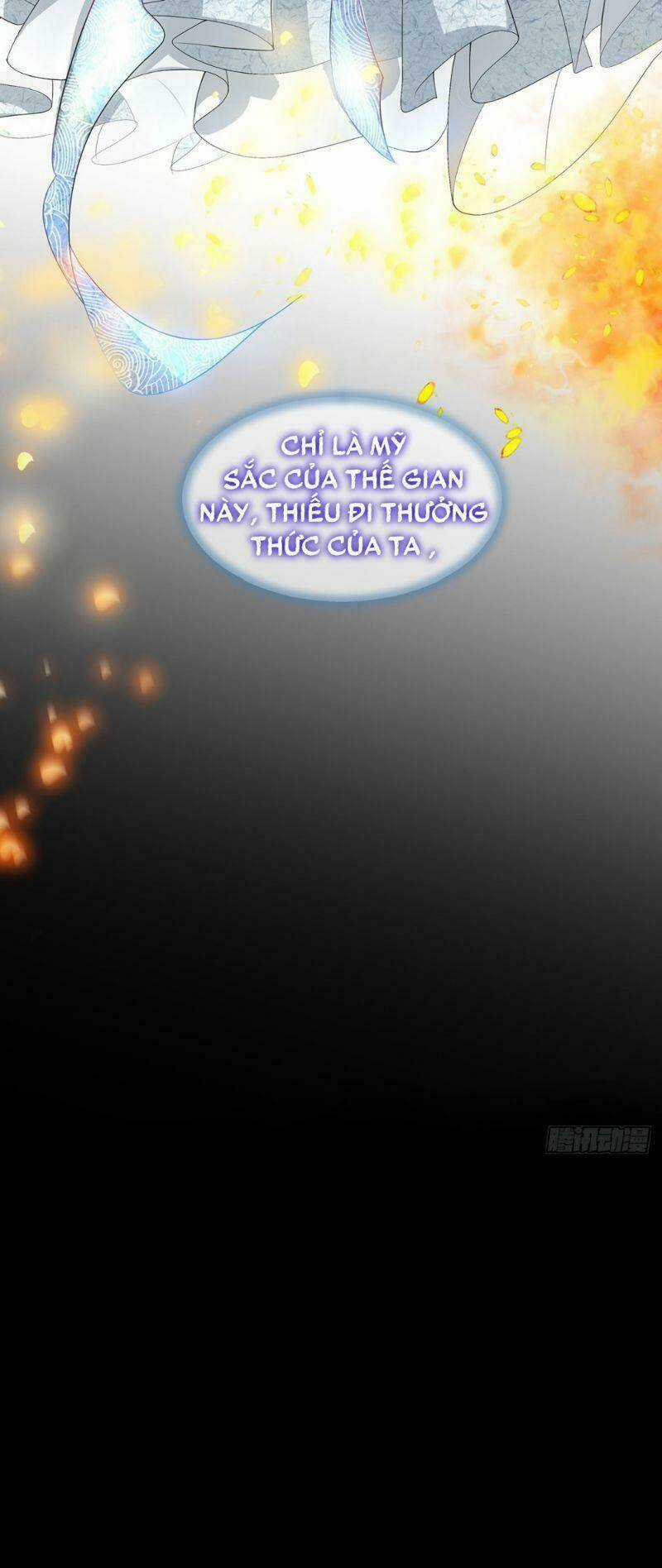 Ảnh Đế Yêu Hồ Chapter 1 trang 7