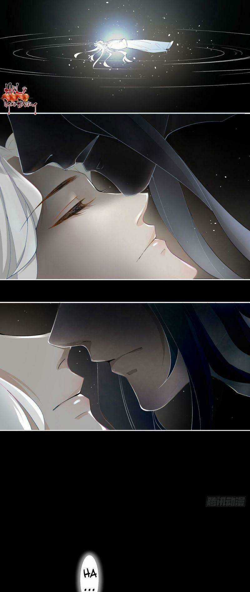 Ảnh Đế Yêu Hồ Chapter 1 trang 9