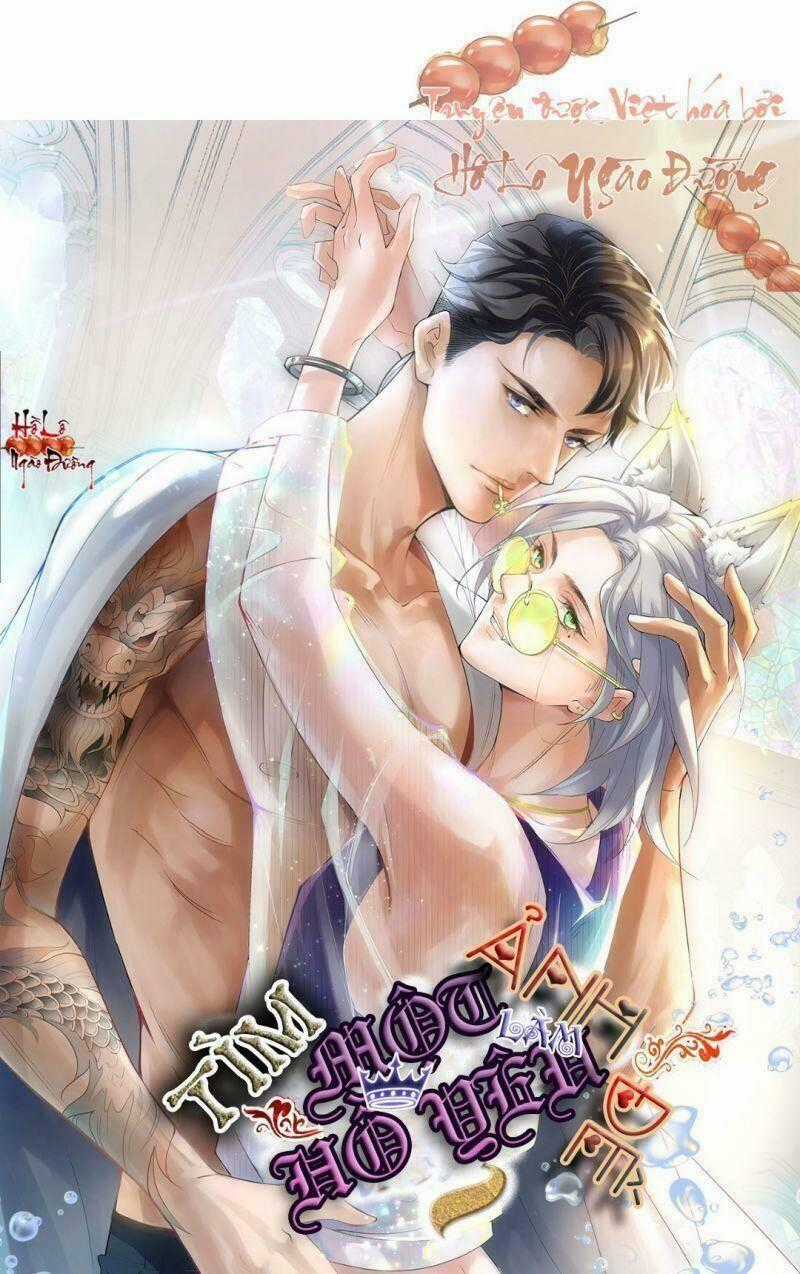 Ảnh Đế Yêu Hồ Chapter 10 trang 0