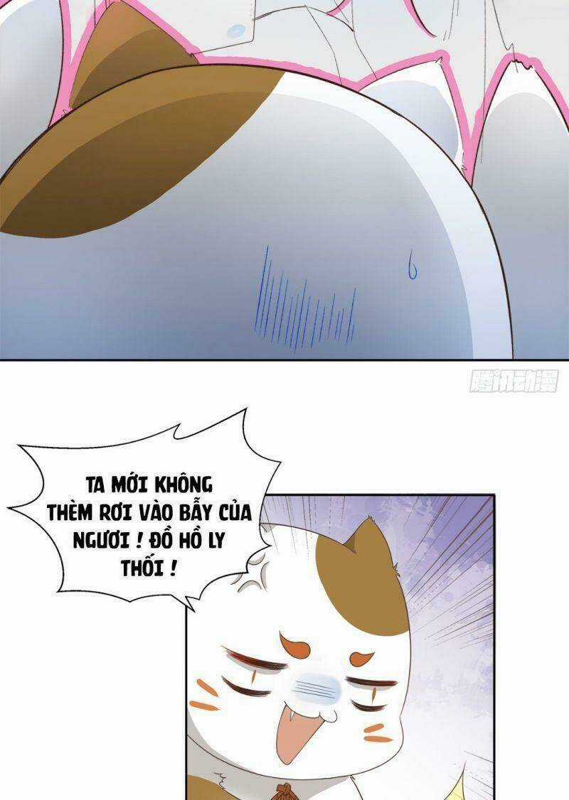 Ảnh Đế Yêu Hồ Chapter 10 trang 13