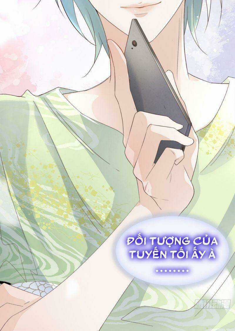 Ảnh Đế Yêu Hồ Chapter 10 trang 17