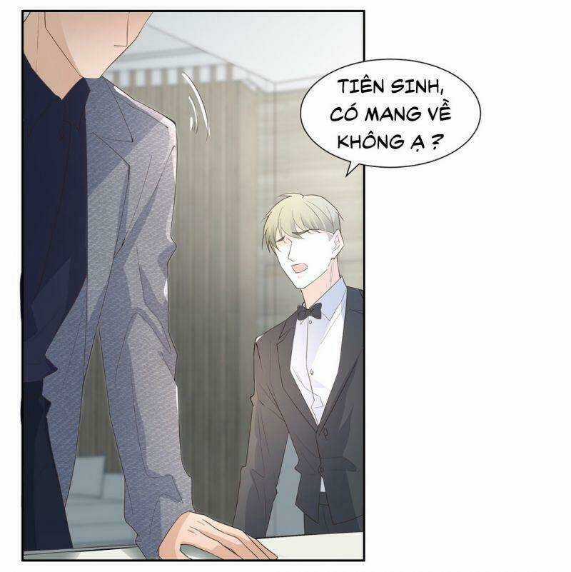 Ảnh Đế Yêu Hồ Chapter 10 trang 23