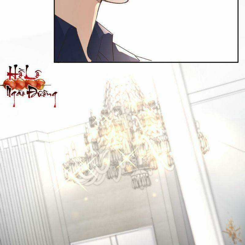 Ảnh Đế Yêu Hồ Chapter 10 trang 25