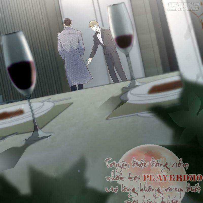 Ảnh Đế Yêu Hồ Chapter 10 trang 26