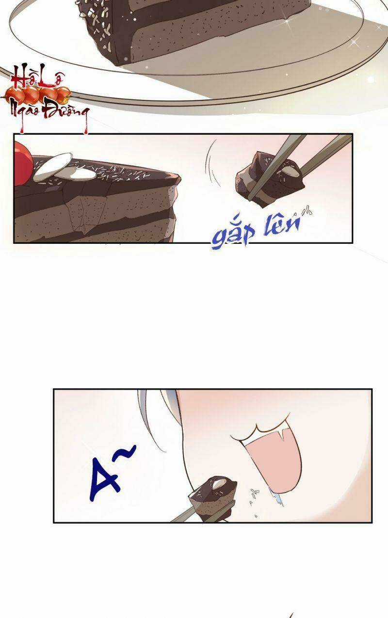 Ảnh Đế Yêu Hồ Chapter 10 trang 3