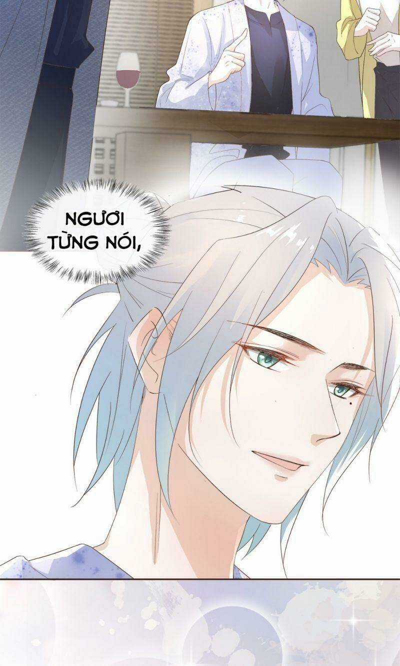 Ảnh Đế Yêu Hồ Chapter 10 trang 31