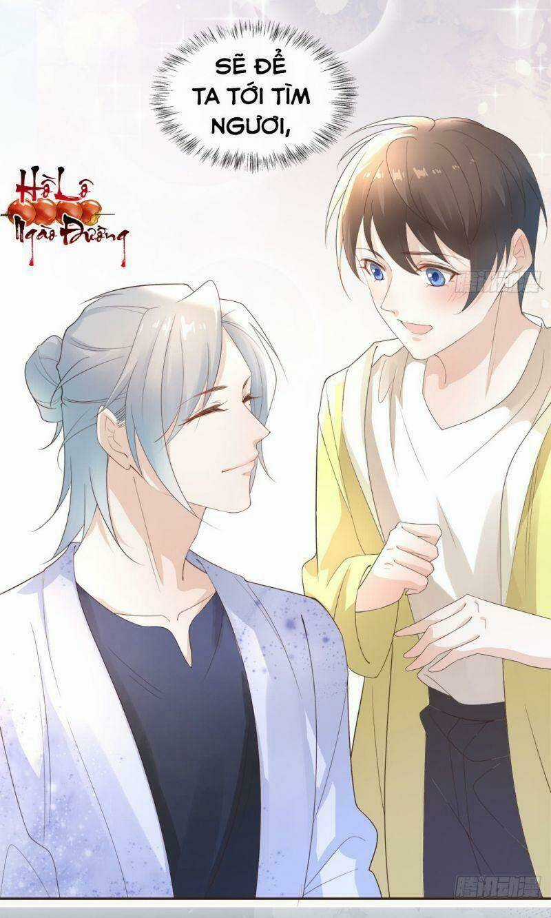 Ảnh Đế Yêu Hồ Chapter 10 trang 32