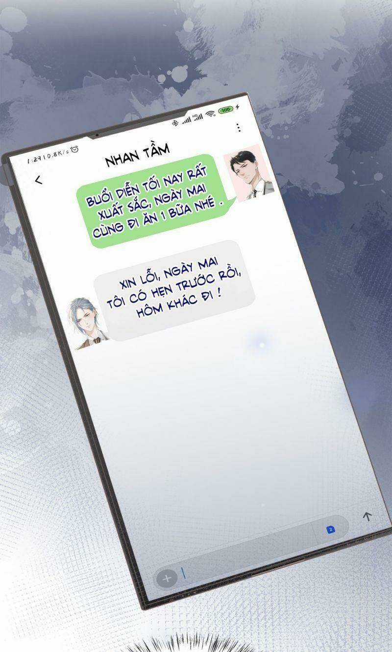 Ảnh Đế Yêu Hồ Chapter 10 trang 33