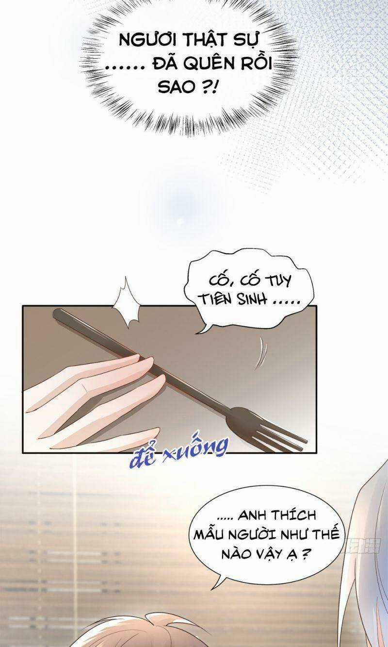 Ảnh Đế Yêu Hồ Chapter 10 trang 34