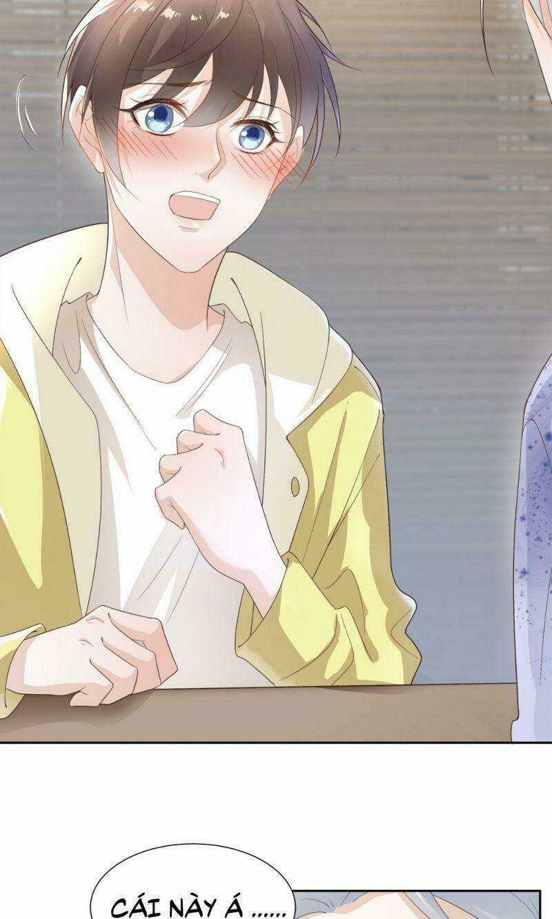 Ảnh Đế Yêu Hồ Chapter 10 trang 35