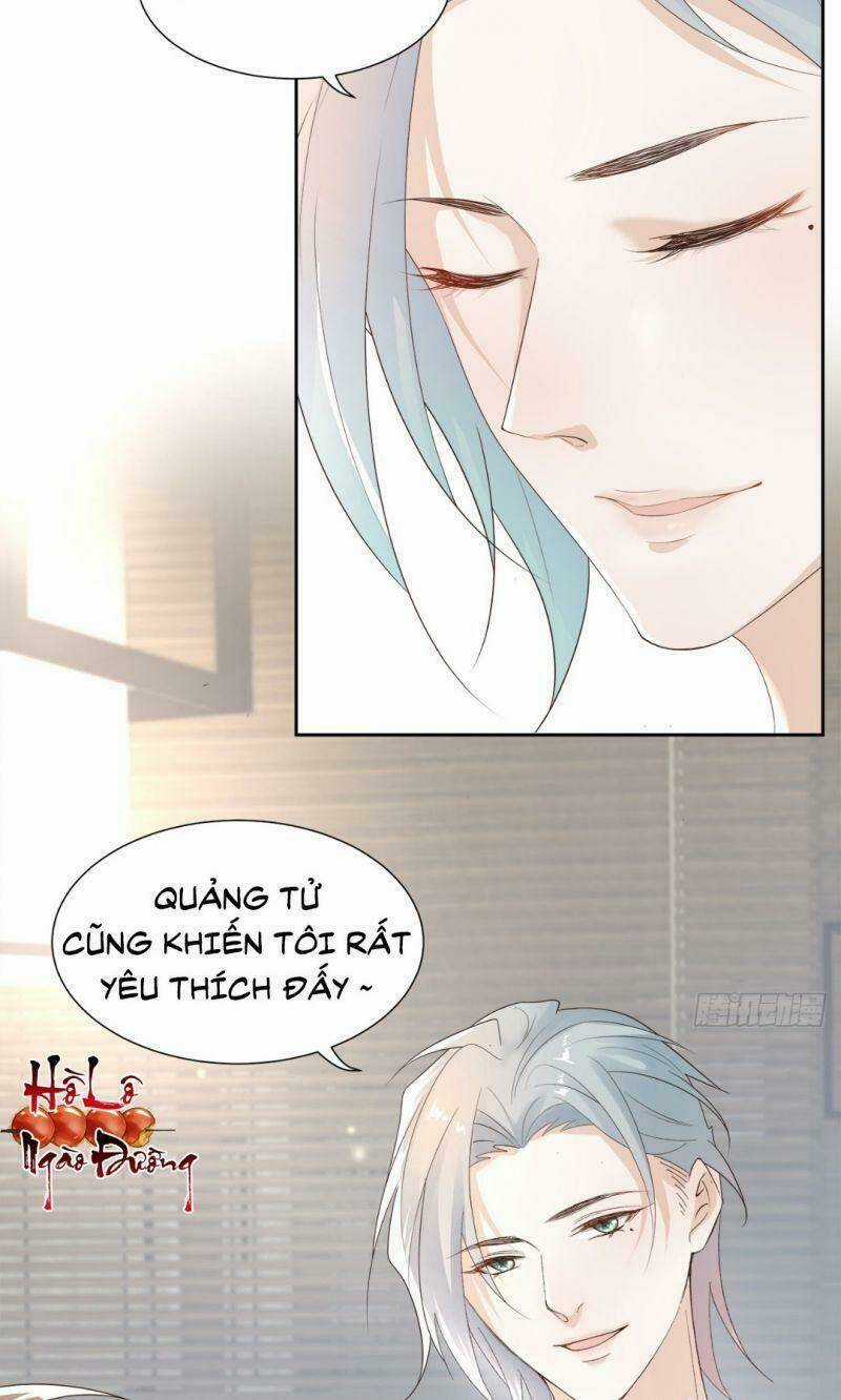 Ảnh Đế Yêu Hồ Chapter 10 trang 36