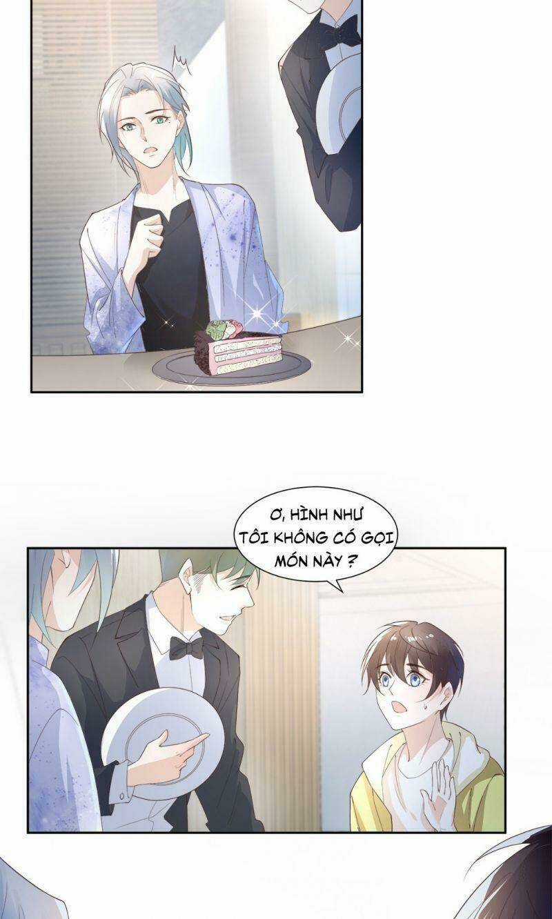 Ảnh Đế Yêu Hồ Chapter 10 trang 38