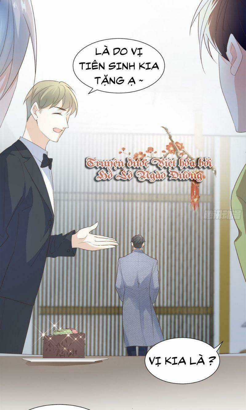 Ảnh Đế Yêu Hồ Chapter 10 trang 39