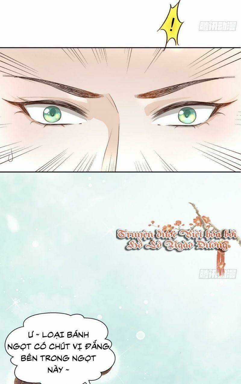 Ảnh Đế Yêu Hồ Chapter 10 trang 4