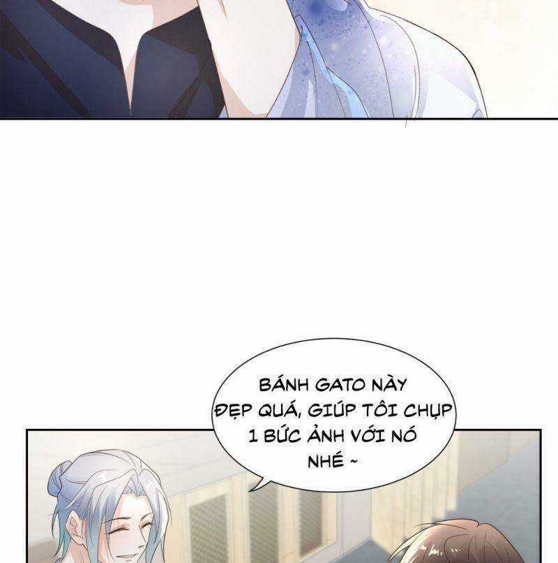 Ảnh Đế Yêu Hồ Chapter 10 trang 41