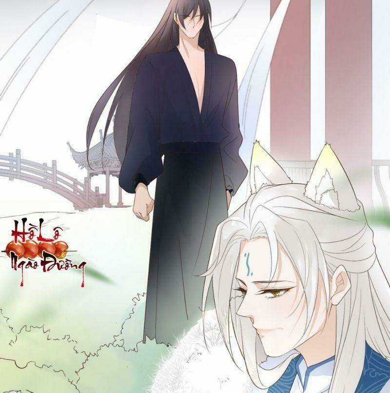 Ảnh Đế Yêu Hồ Chapter 10 trang 47