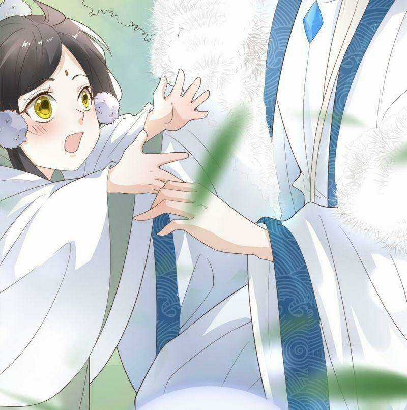 Ảnh Đế Yêu Hồ Chapter 10 trang 48