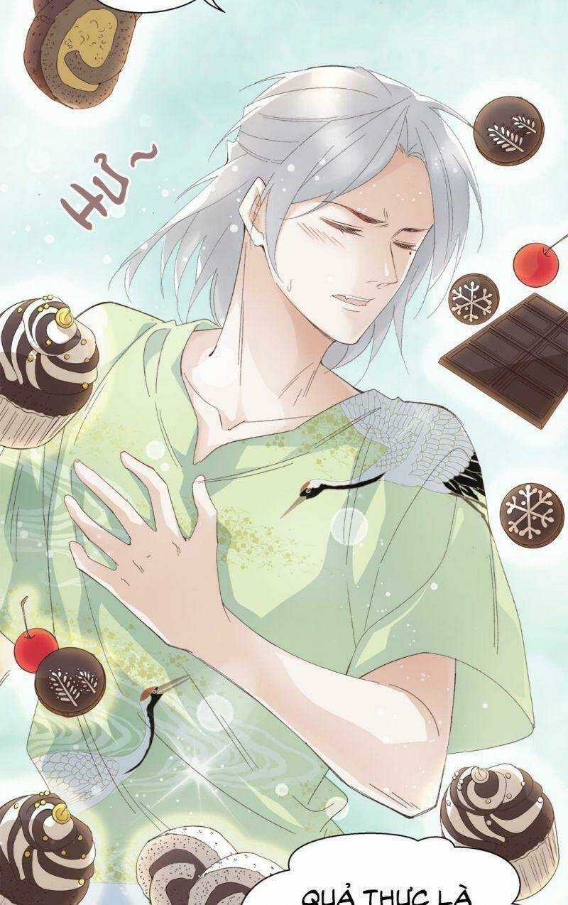 Ảnh Đế Yêu Hồ Chapter 10 trang 5