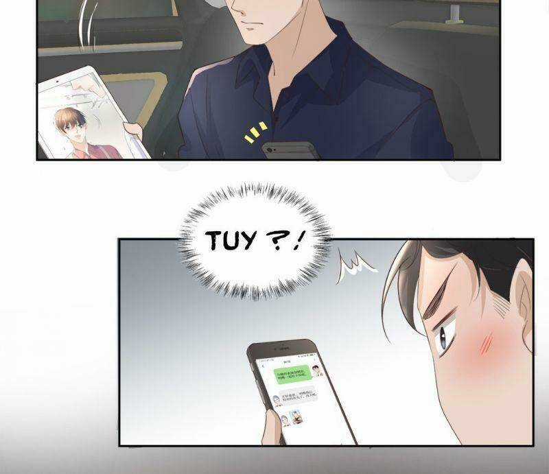 Ảnh Đế Yêu Hồ Chapter 10 trang 51