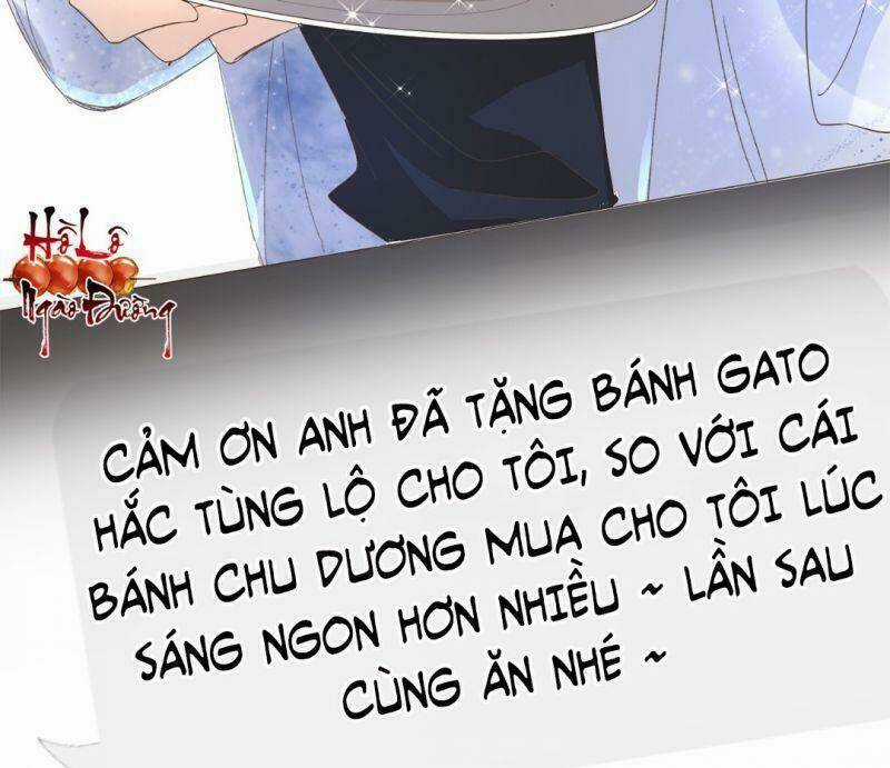 Ảnh Đế Yêu Hồ Chapter 10 trang 54