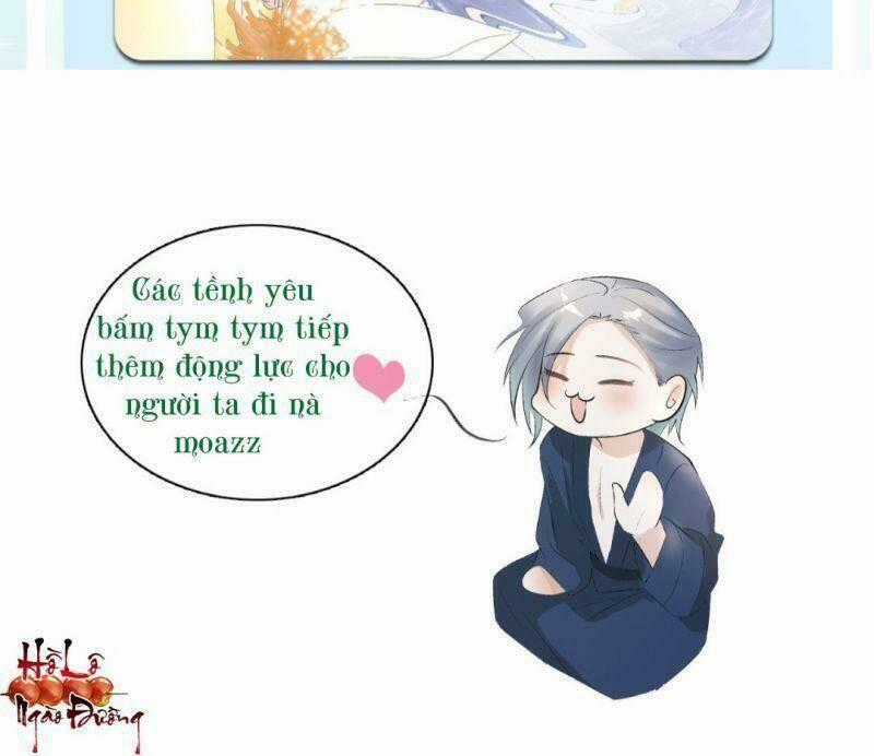 Ảnh Đế Yêu Hồ Chapter 10 trang 59