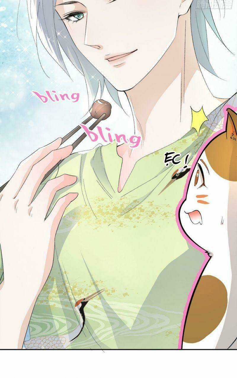 Ảnh Đế Yêu Hồ Chapter 10 trang 9