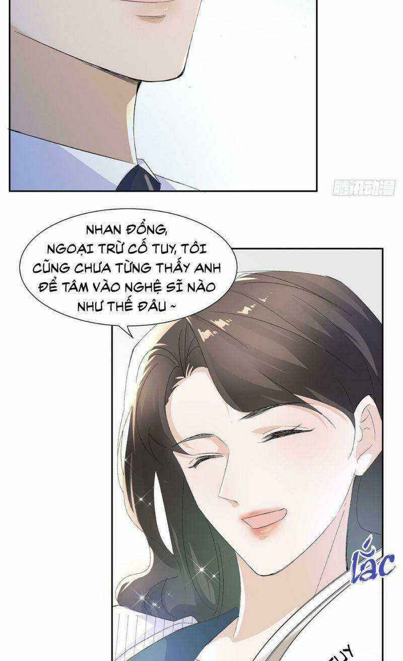 Ảnh Đế Yêu Hồ Chapter 11 trang 13