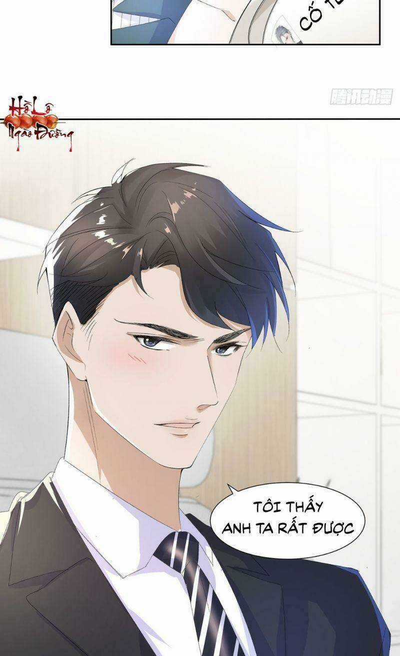 Ảnh Đế Yêu Hồ Chapter 11 trang 14