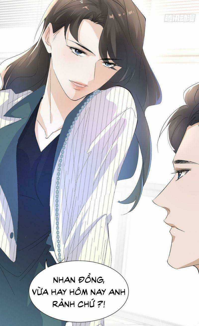 Ảnh Đế Yêu Hồ Chapter 11 trang 16