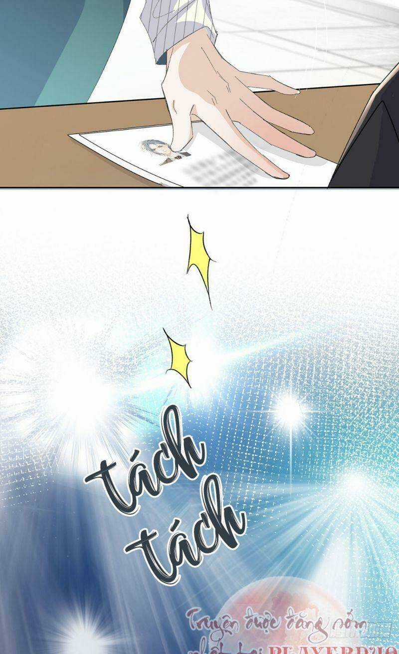 Ảnh Đế Yêu Hồ Chapter 11 trang 17