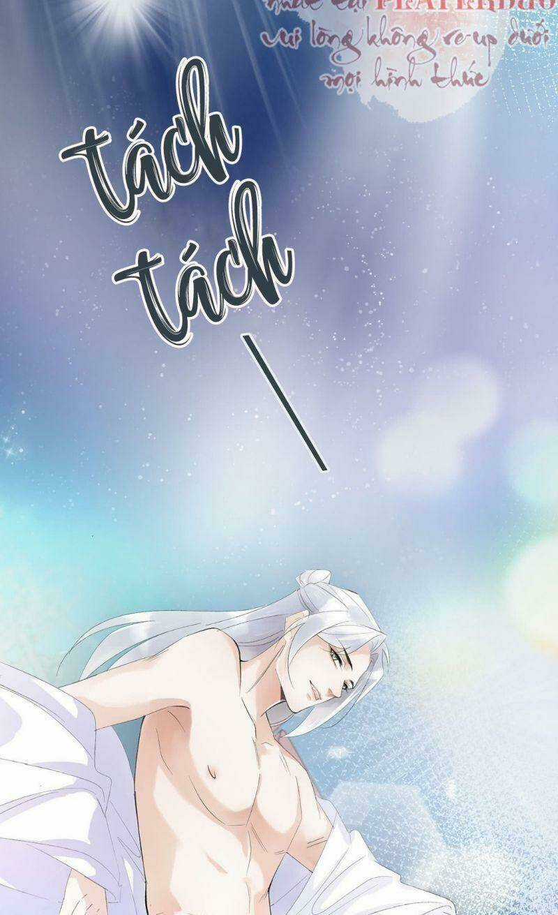 Ảnh Đế Yêu Hồ Chapter 11 trang 18