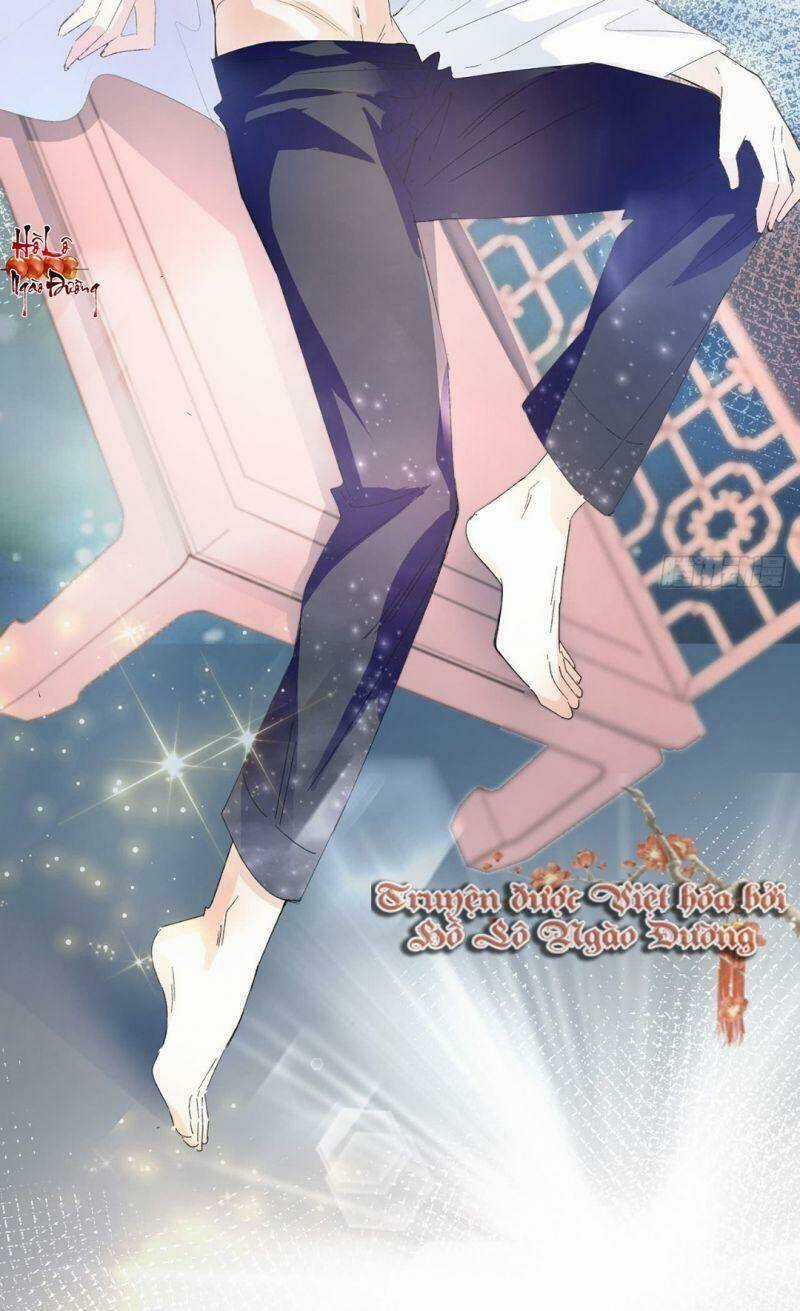 Ảnh Đế Yêu Hồ Chapter 11 trang 19