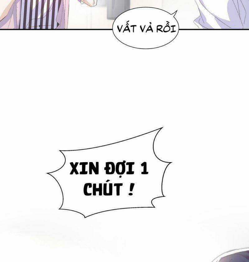 Ảnh Đế Yêu Hồ Chapter 11 trang 22