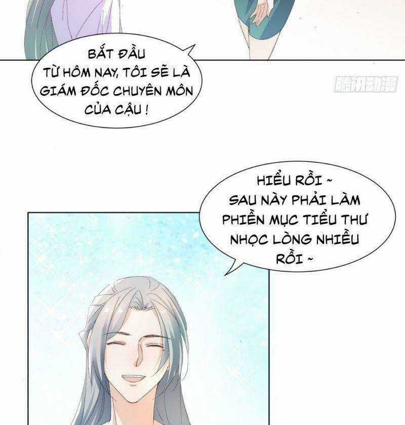 Ảnh Đế Yêu Hồ Chapter 11 trang 25