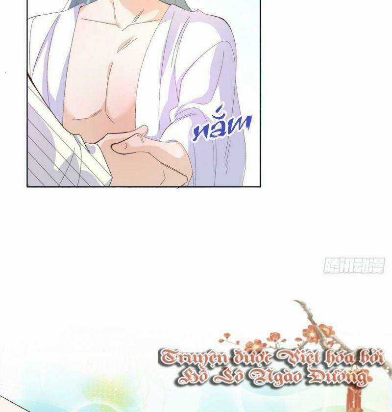 Ảnh Đế Yêu Hồ Chapter 11 trang 26