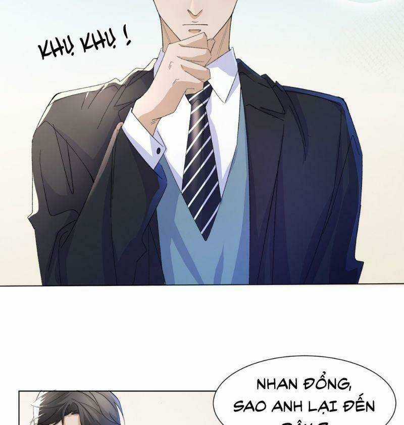 Ảnh Đế Yêu Hồ Chapter 11 trang 28