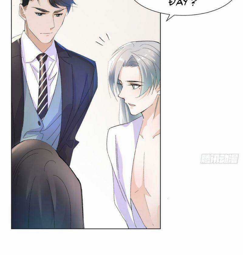 Ảnh Đế Yêu Hồ Chapter 11 trang 29