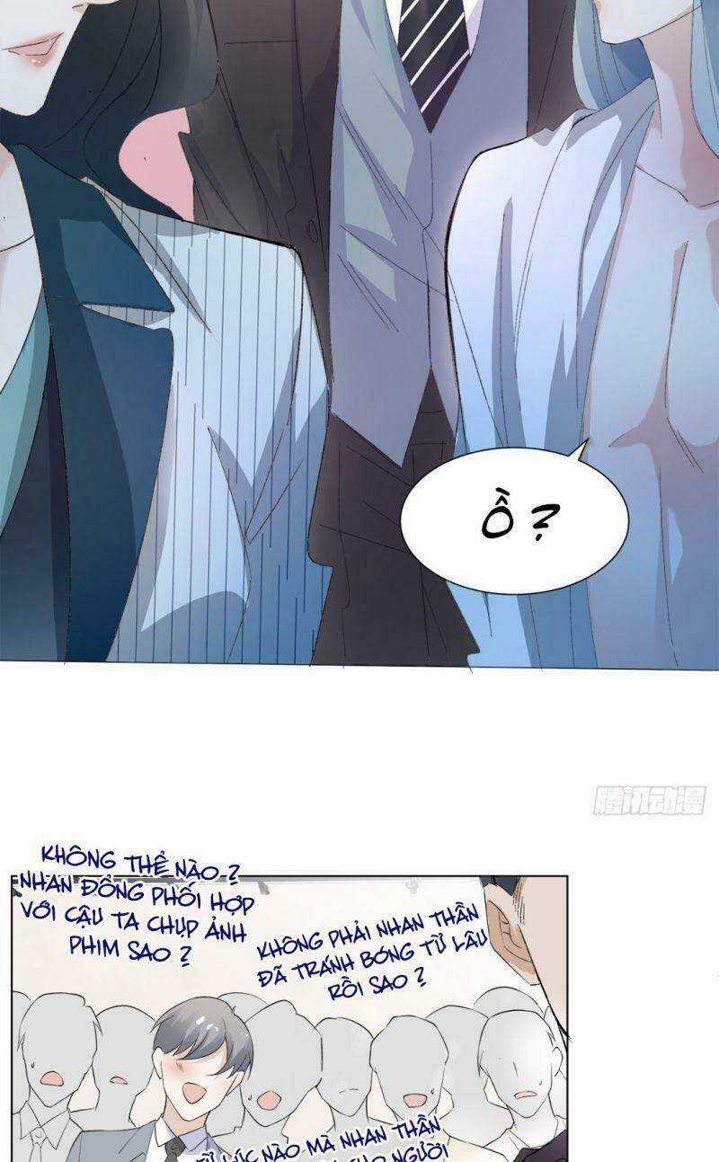 Ảnh Đế Yêu Hồ Chapter 11 trang 31