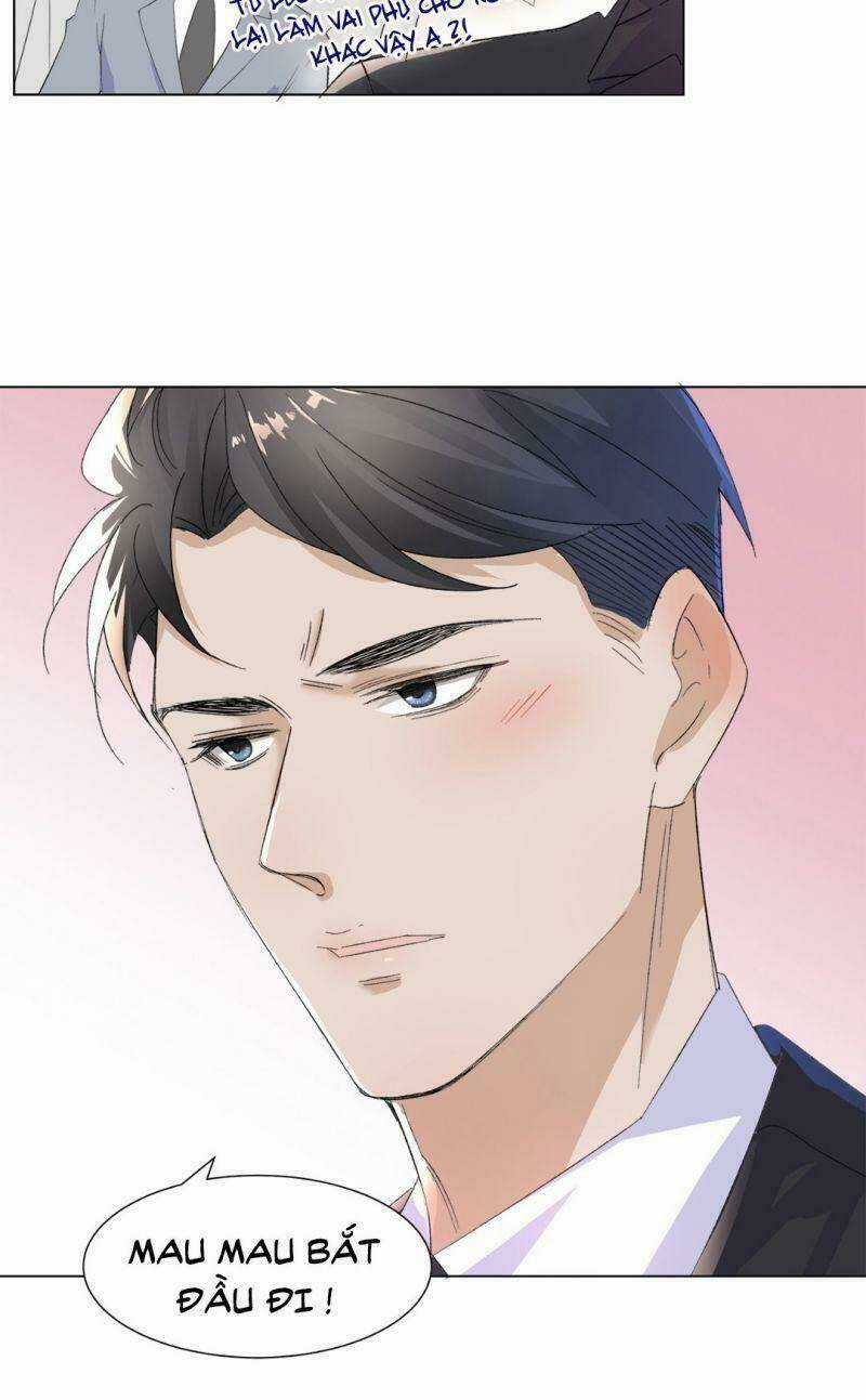 Ảnh Đế Yêu Hồ Chapter 11 trang 32