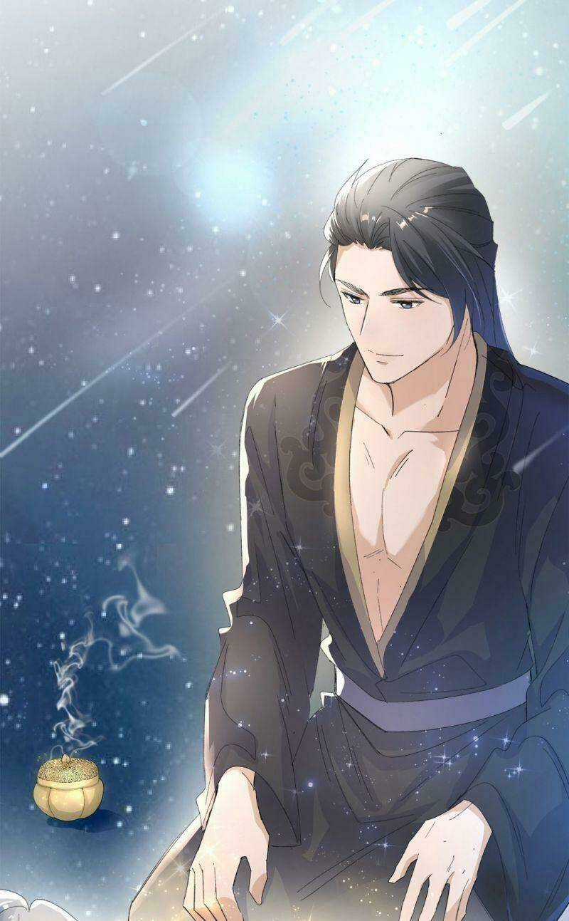 Ảnh Đế Yêu Hồ Chapter 11 trang 34