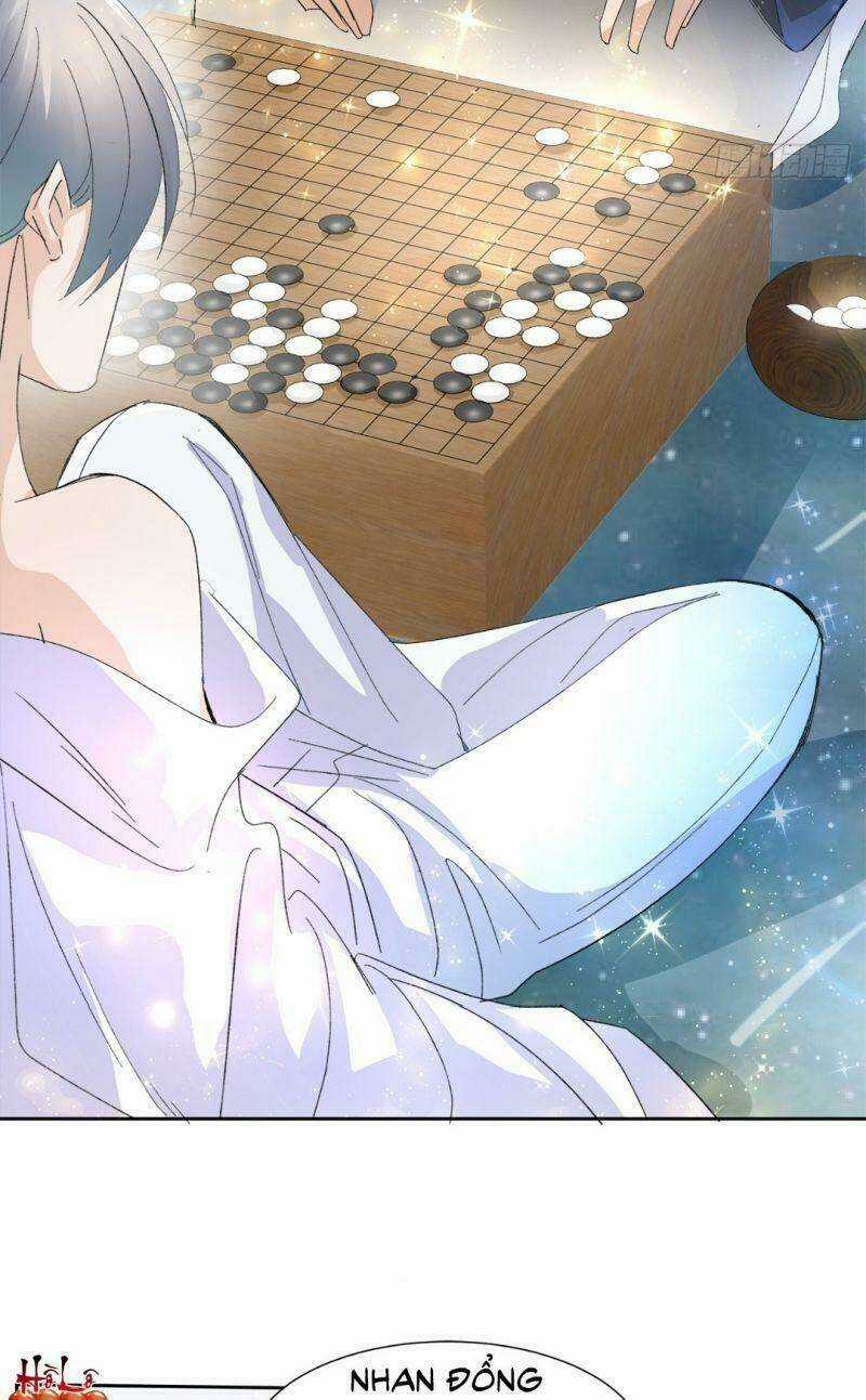 Ảnh Đế Yêu Hồ Chapter 11 trang 35