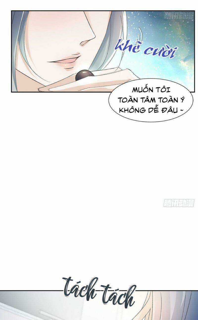 Ảnh Đế Yêu Hồ Chapter 11 trang 37