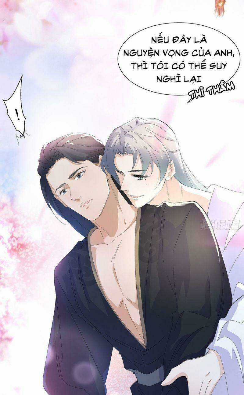 Ảnh Đế Yêu Hồ Chapter 11 trang 39